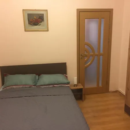 Apartment Mitza House