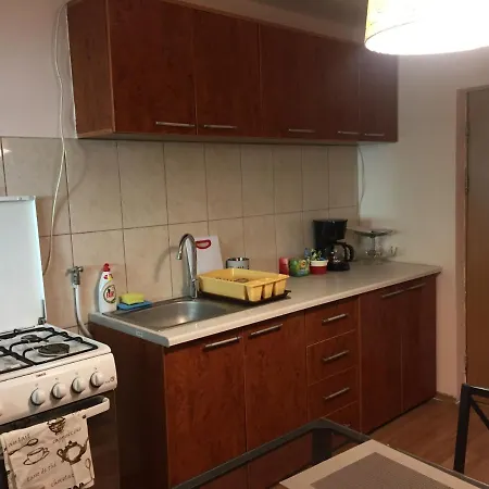 Mitza House Constanta