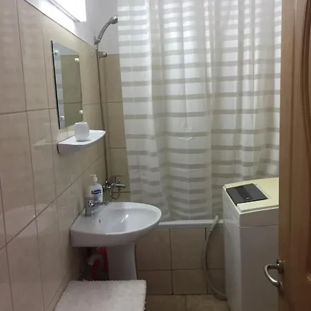 Apartment Mitza House