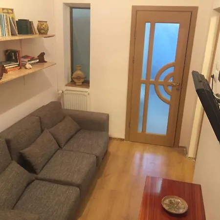 Apartment Mitza House