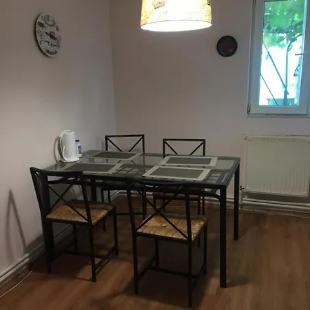 Mitza House Apartment *
