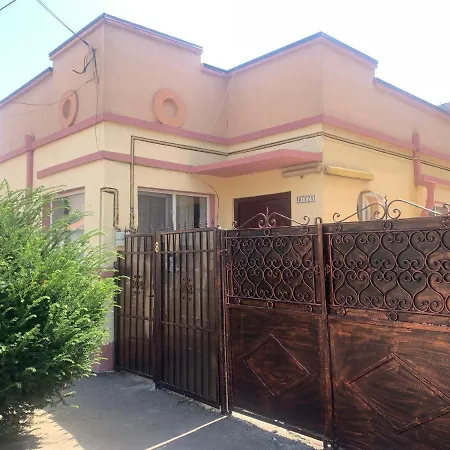 Apartment Mitza House *